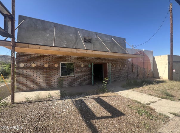 W Main Street, Superior, AZ 85173
