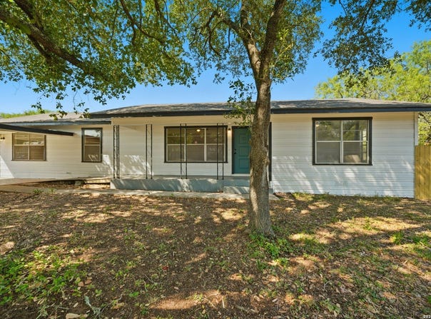 7635 Dove, San Antonio, TX 78223