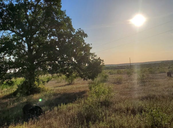 956 Cr-1990, Chico, TX 76431
