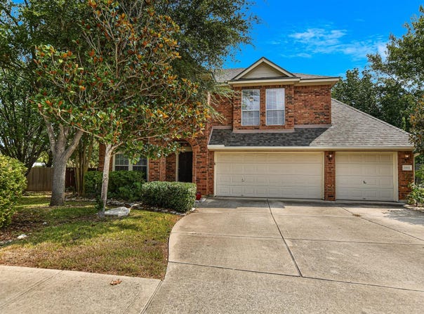 2002 McIllwain Cv, Cedar Park, TX 78613