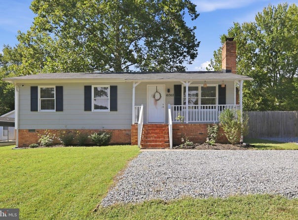 10302 LEAVELLS Road, FREDERICKSBURG, VA 22407