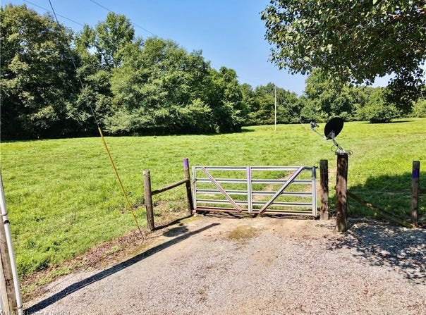 TBD Jones Creek RD, Waldron, AR 72958