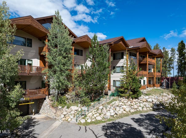 147 Forest Trail, Winter Park, CO 80482