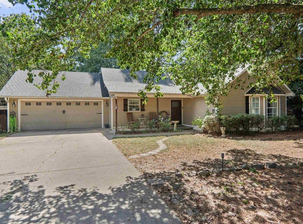 24 Timber Lane, Cabot, AR 72023-0000
