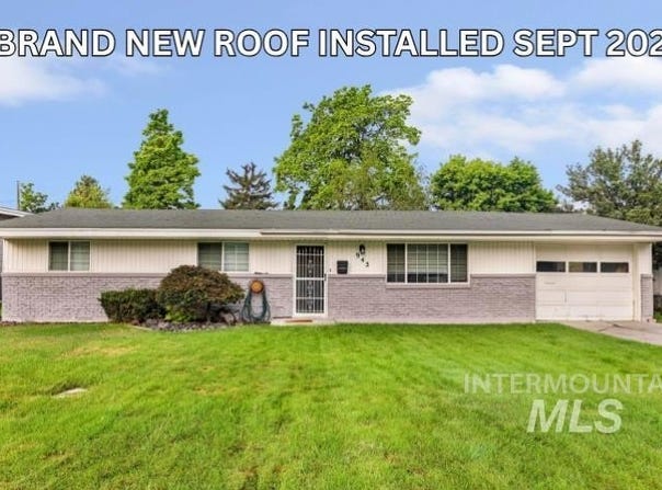 943 Del Mar Drive, Twin Falls, ID 83301