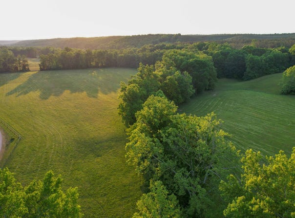 1267 Wades Branch Road, Centerville, TN 37033