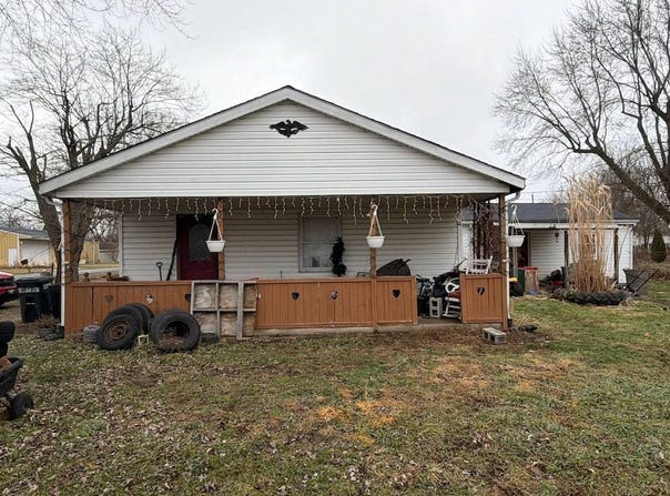 1145 Herbert Ave, Marion, OH 43302