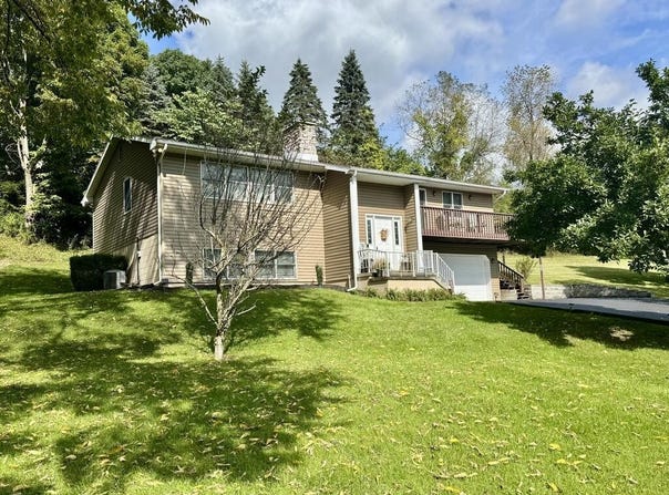 331 Simpson Street, Huntingdon, PA 16652