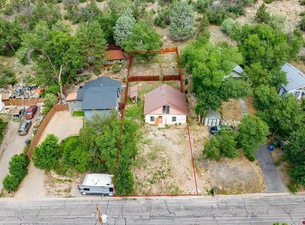 3475 W 2nd Avenue, Durango, CO 81301