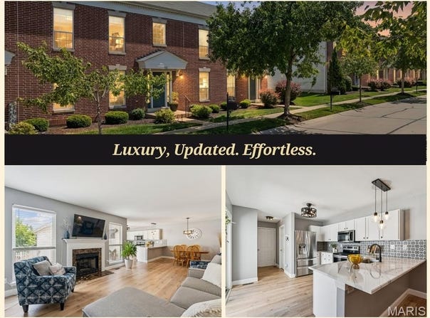 947 Rolling Thunder Drive, O'Fallon, MO 63368