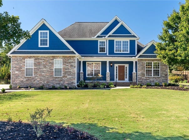 104 Clara Smith Lane, Piedmont, SC 29673