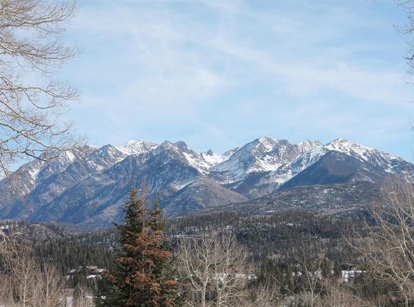 577 Falcon Ridge Road, Durango, CO 81301