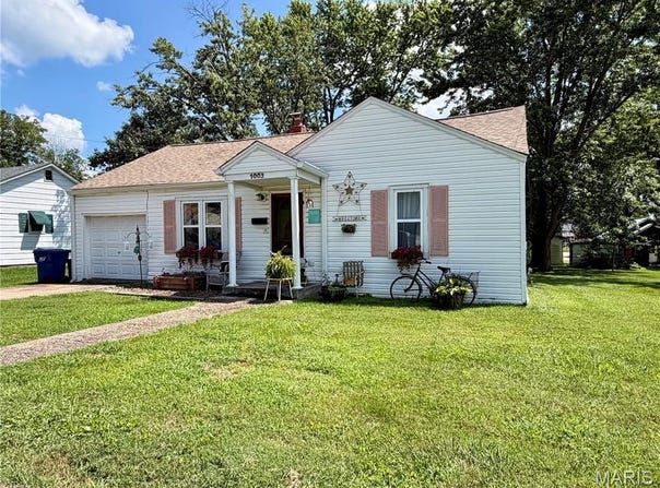 1003 E 1st Street, Salem, MO 65560