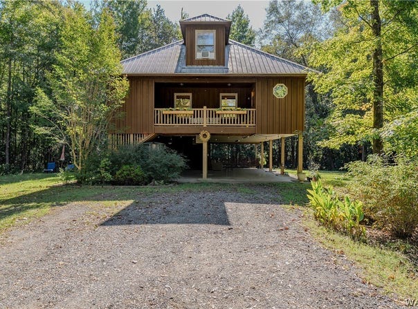 12180 Brant Ward Road, Cottondale, AL 35453