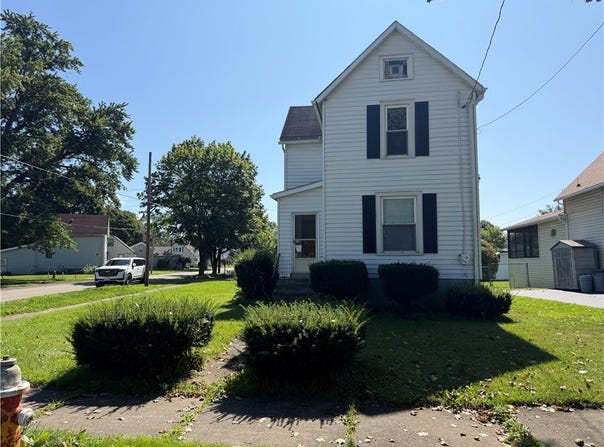 324 Bronson Street, Painted Post, NY 14870