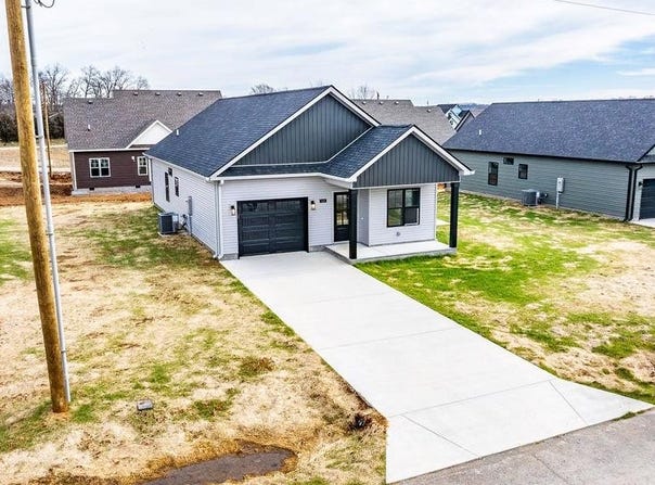 110 Joiner, ELKTON, KY 42220