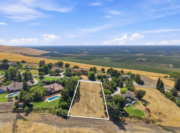 45 High Sierra Drive lot: 45, Exeter, CA 93221