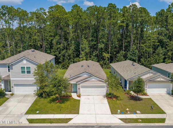 89 LOGRONO Court, St. Augustine, FL 32084