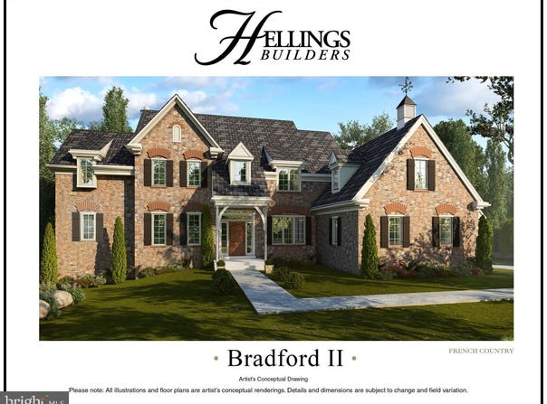 102 WITHERSPOON Way, TOWNSEND, DE 19734