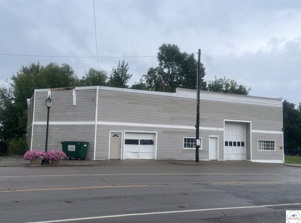 324 Main Street, Urich, MO 64788