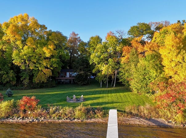 4885 Walnut Road, Isle, MN 56342