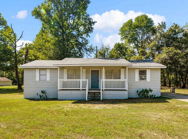 292 Lowery Lane, Jacksonville, AR 72076