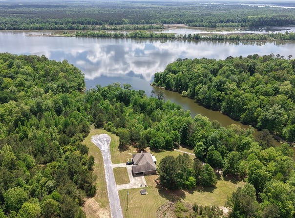 406 Chimney Rock Drive, Alberta, AL 36720