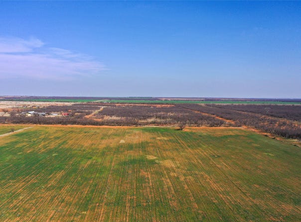 Kimbrough Road, Haskell, TX 79521