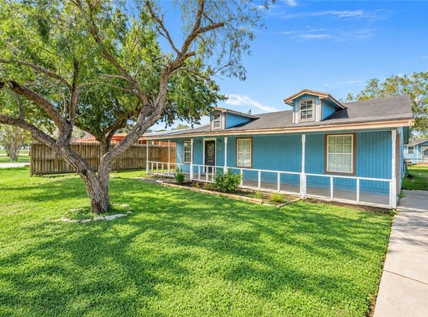 5339 County Road 73a, Robstown, TX 78380