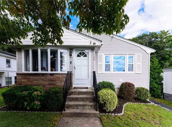 105 Walnut Street, Johnston, RI 02919