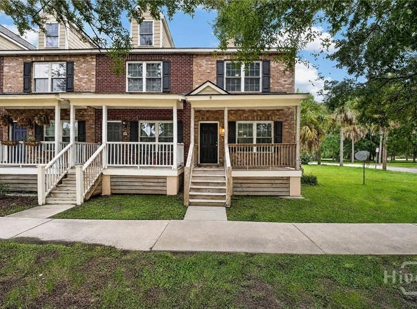 1516 E Henry Street, Savannah, GA 31404
