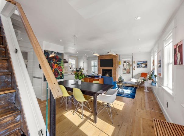 17 Montello Street, Provincetown, MA 02657