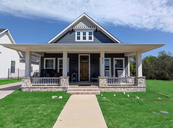 429 Skye Lane, Midlothian, TX 76065