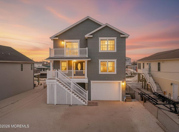 7 W Navasink Drive, Little Egg Harbor, NJ 08087