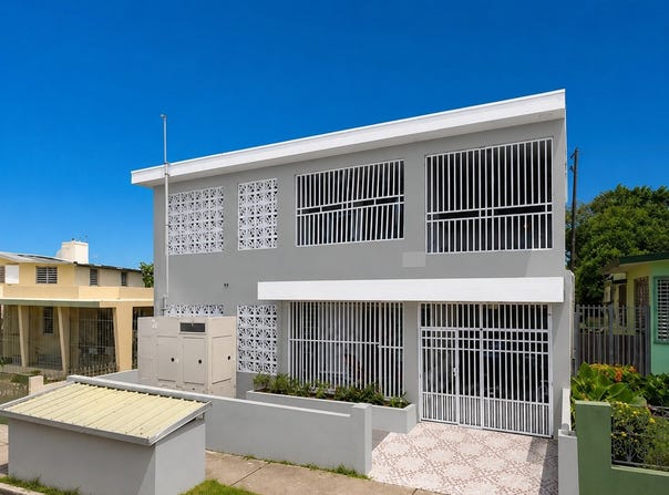 San Juan, PR 00927