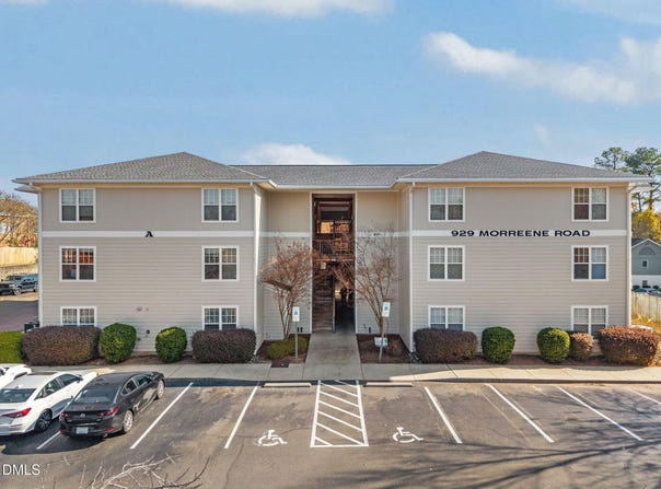 929 Morreene Road, Durham, NC 27705