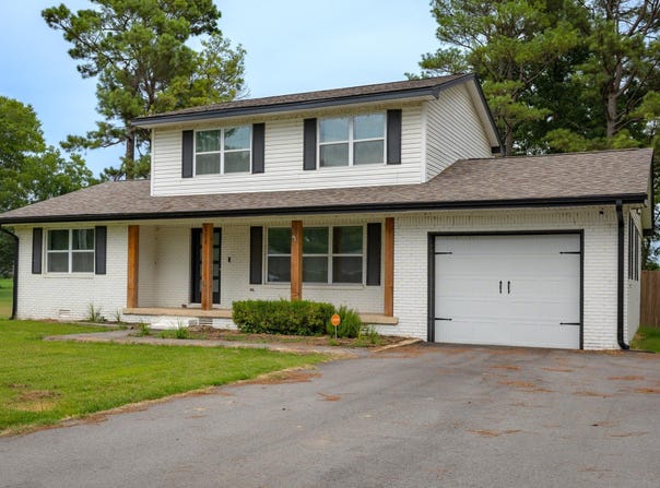 111 CR 1412, Corning, AR 72422