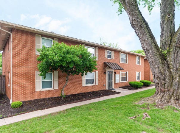 295 Thurman Avenue, Columbus, OH 43206