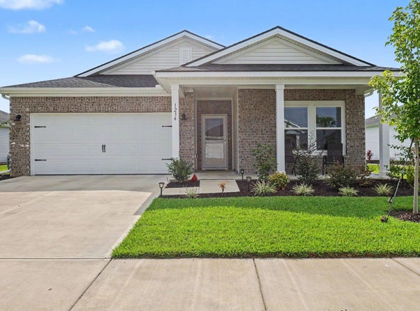 1234 Arizona Dr., Longs, SC 29568