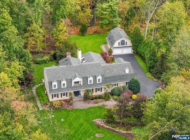 22 Millstream Road, Upper Saddle River, NJ 07458
