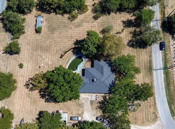 3211 Bluegrass Drive, Midlothian, TX 76065