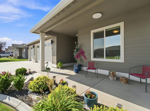 4914 White Dr., Richland, WA 99352
