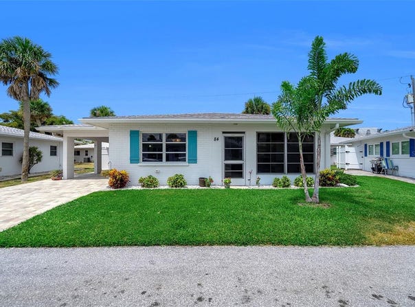 1977 BEACH Road, ENGLEWOOD, FL 34223