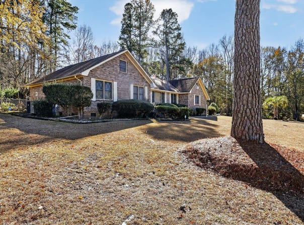 2572 Spring Valley Circle, Orangeburg, SC 29118