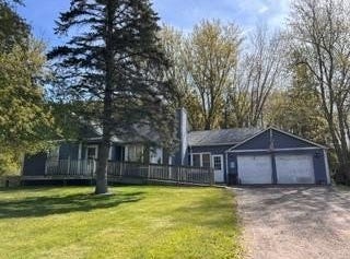 2464 Legend Street, Mora, MN 55051