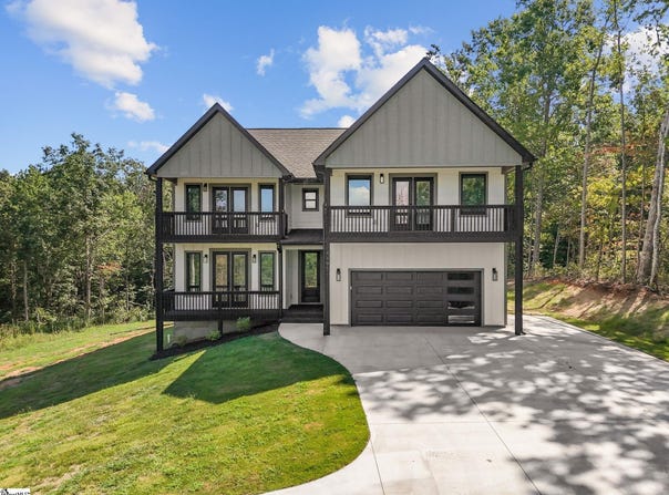 4495 Hawkins Road, Greer, SC 29651