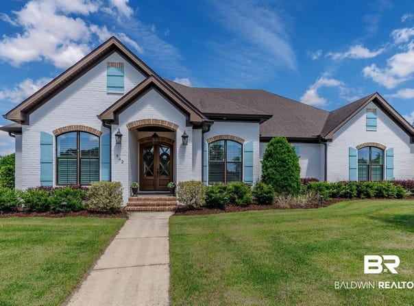 442 Fortune Drive, Fairhope, AL 36532