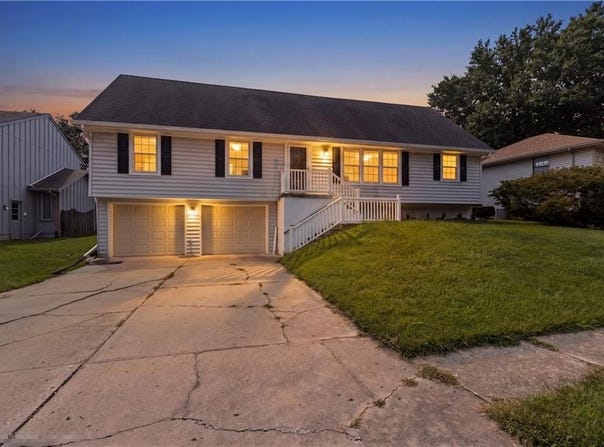16901 E 49th Terrace S, Independence, MO 64055