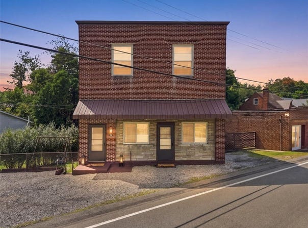 1329 Anderson Rd, Shaler, PA 15209