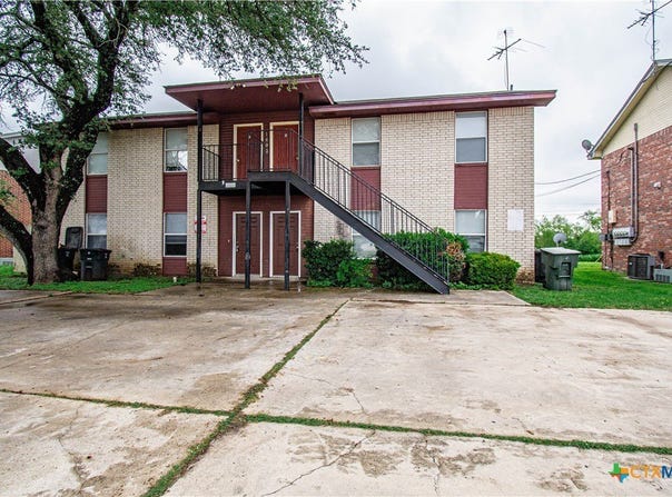 1602 Benttree Drive, Killeen, TX 76543